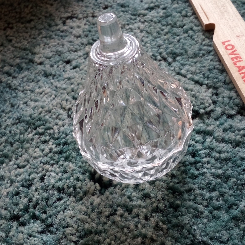 Glass Pear 🍐🍐 🍐
